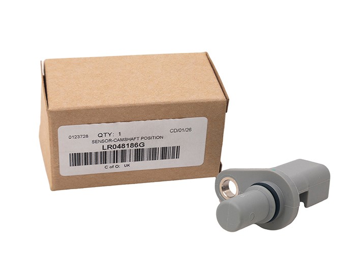 SENSOR-CAMSHAFT POSITION