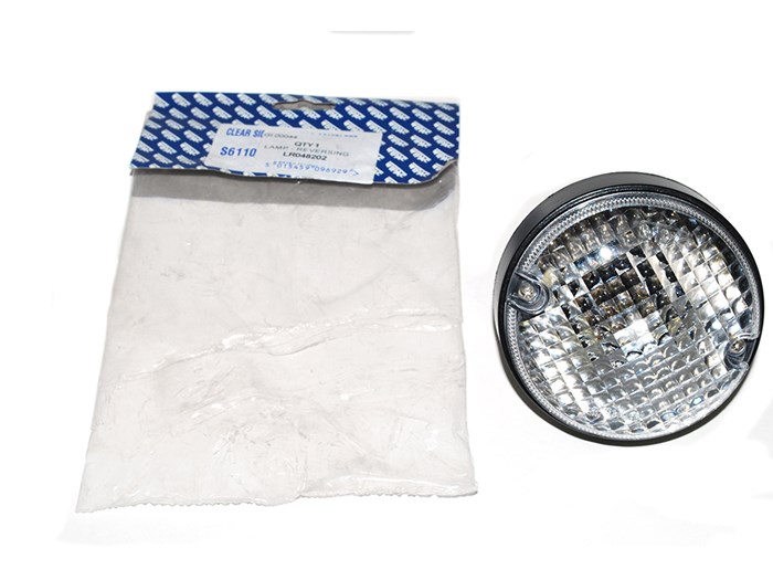 LAMP - REVERSING