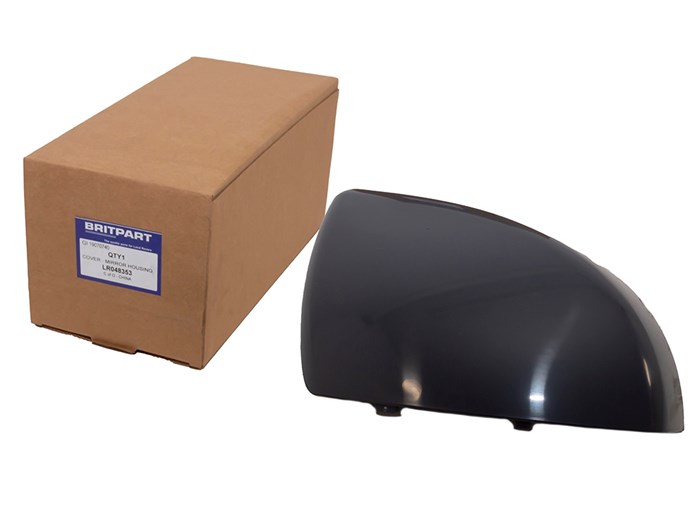 COVER - MIRROR HOUSING