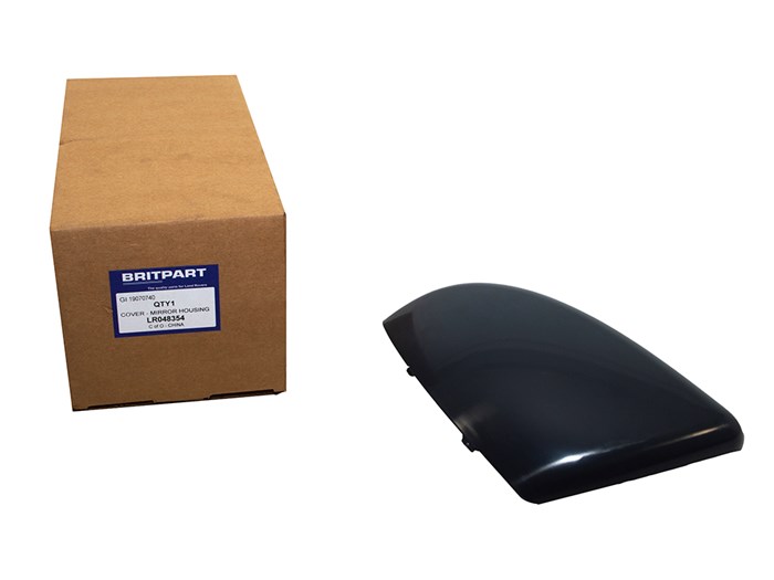 COVER - MIRROR HOUSING