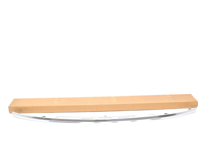 MOULDING - TAILGATE OUTSIDE
