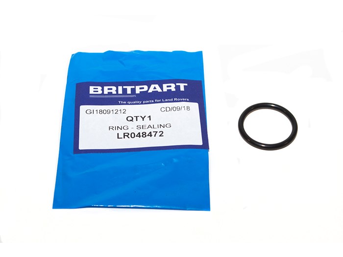 RING - SEALING
