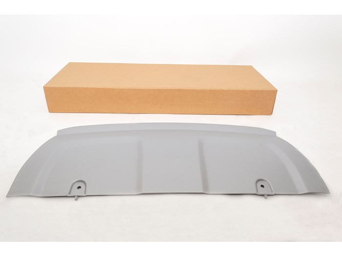 COVER-TOW HOOK