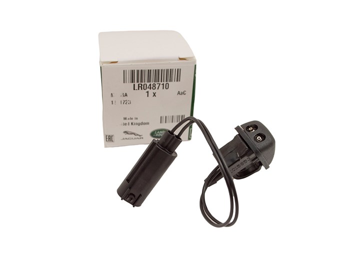 JET - WINDSHIELD WASHER