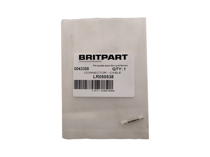 CONNECTOR - CABLE
