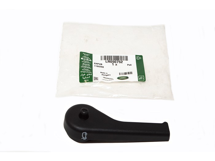 LEVER - BONNET RELEASE