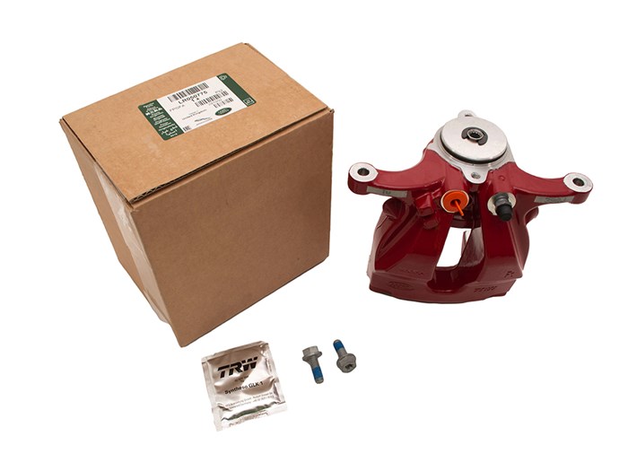 CALIPER - BRAKE