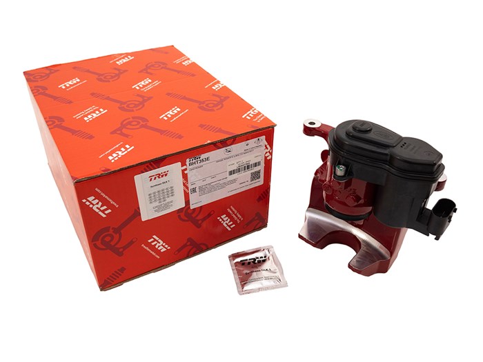 CALIPER - BRAKE