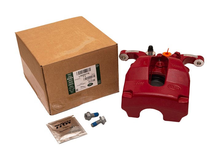 CALIPER - BRAKE