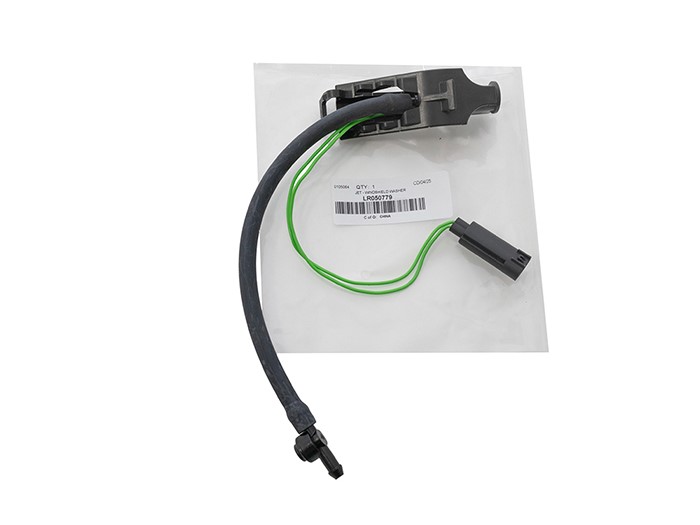 JET - WINDSHIELD WASHER