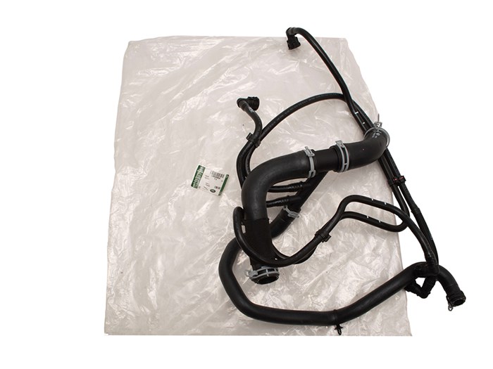 HOSE - RADIATOR