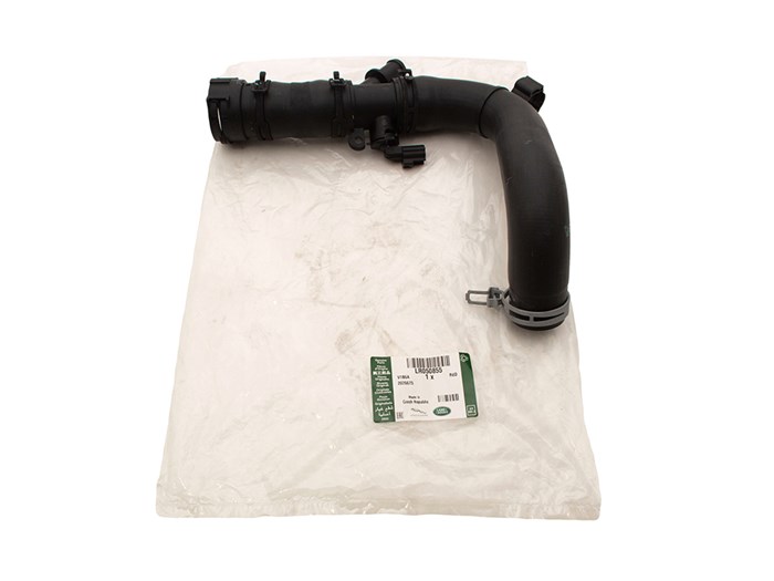 HOSE - RADIATOR