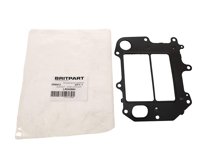 GASKET - EGR COOLER