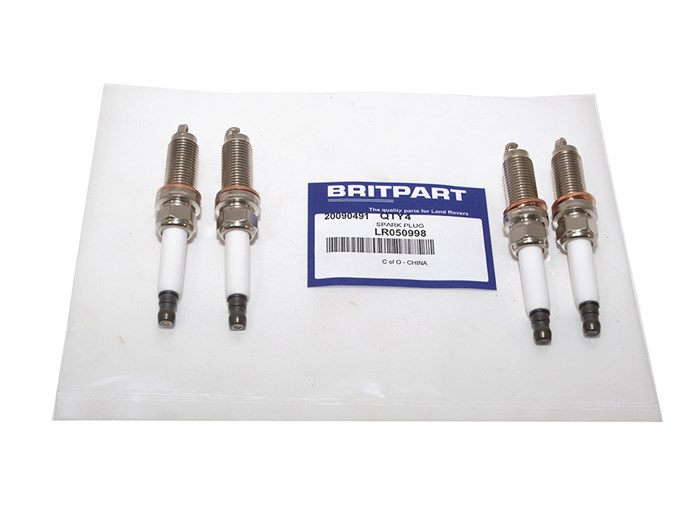 SPARK PLUG