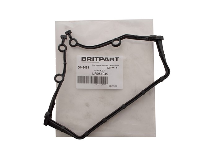 GASKET