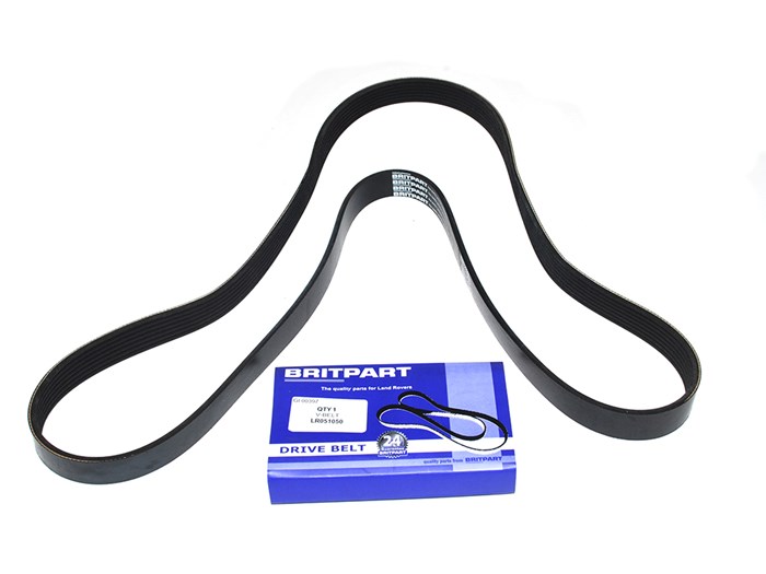 V-BELT