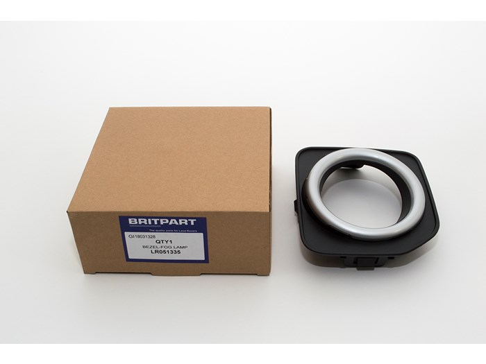 BEZEL-FOG LAMP
