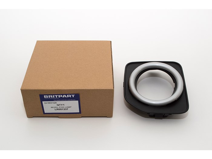 BEZEL-FOG LAMP