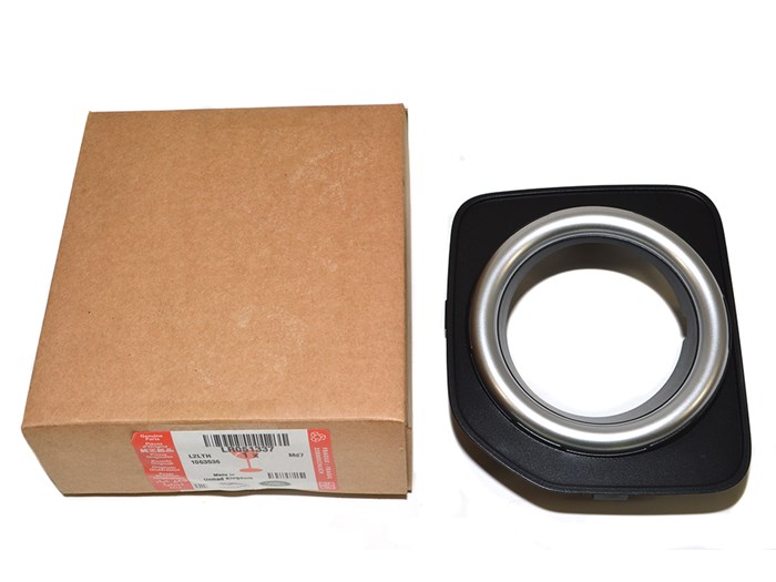 BEZEL-FOG LAMP