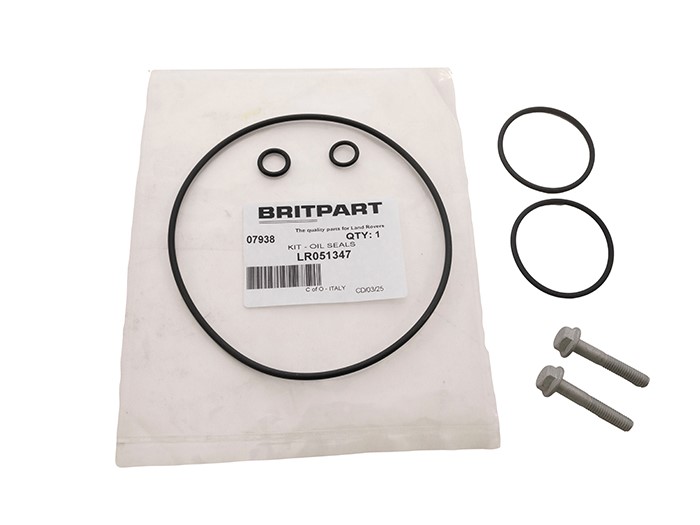KIT - OIL SEALS