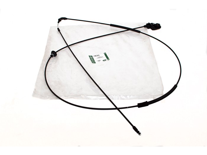 CABLE-CONTROL-HOOD