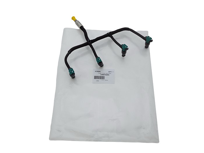 TUBE - FUEL RETURN