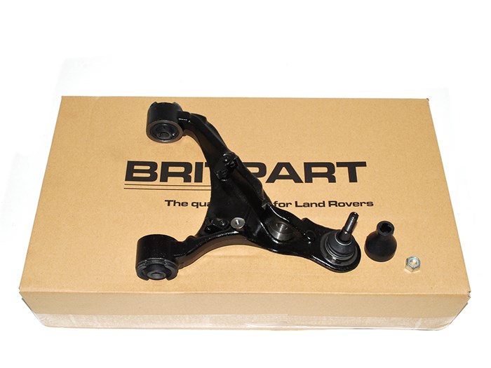 ARM - FRONT SUSPENSION