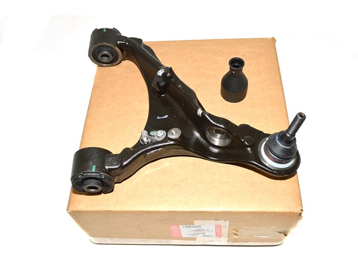 ARM - FRONT SUSPENSION