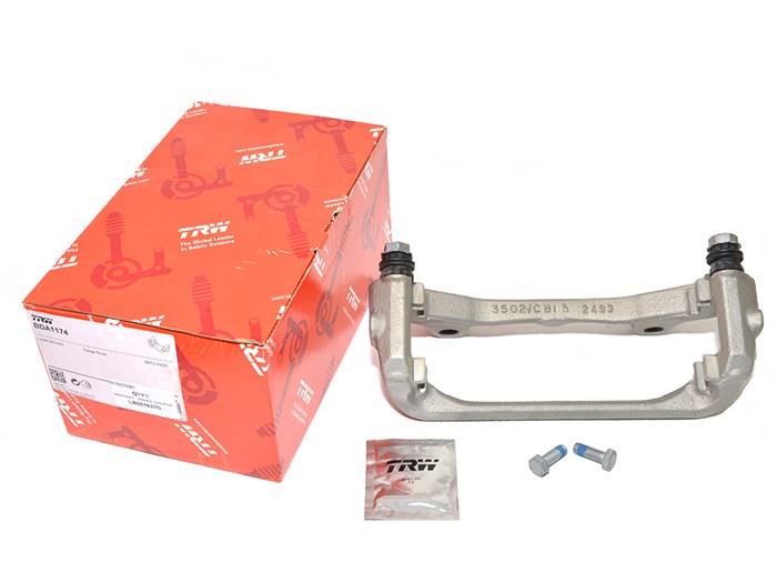 BRACKET - BRAKE CALIPER