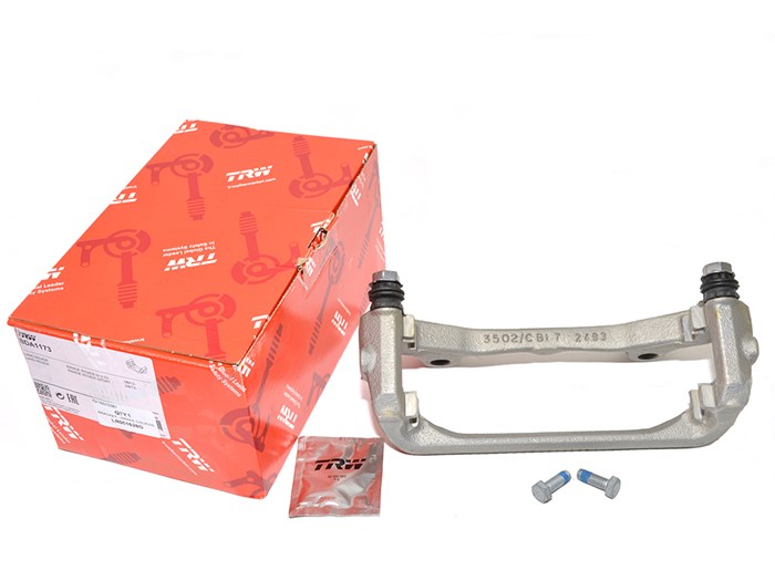 BRACKET - BRAKE CALIPER