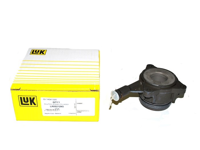 CLUTCH SLAVE CYLINDER