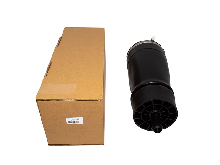 SPRING - AIR SUSPENSION