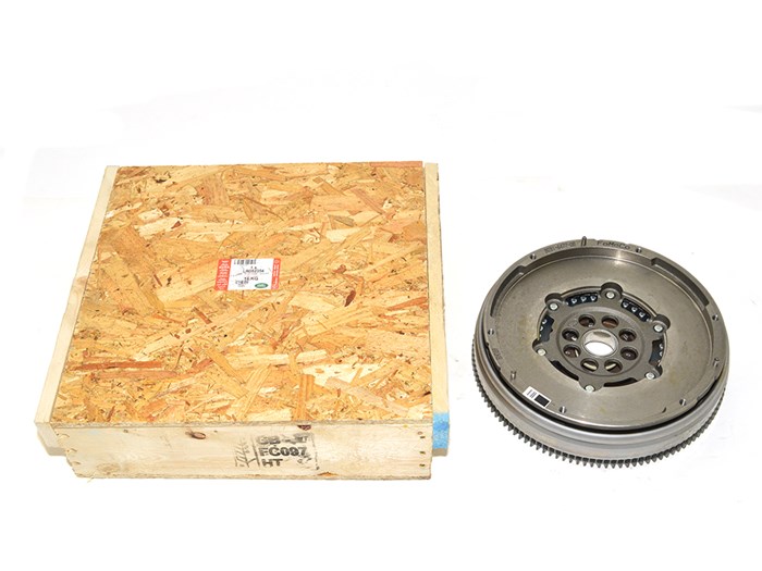 FLYWHEEL