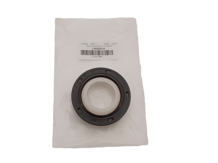 SEAL-CRANKSHAFT OIL-FRONT