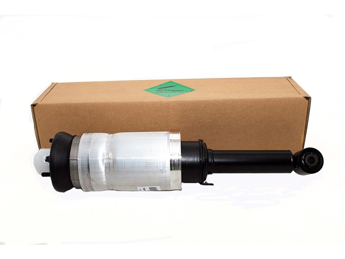 SHOCK ABSORBER-FRONT
