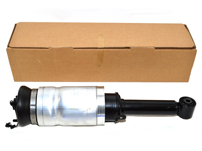 SHOCK ABSORBER - FRONT