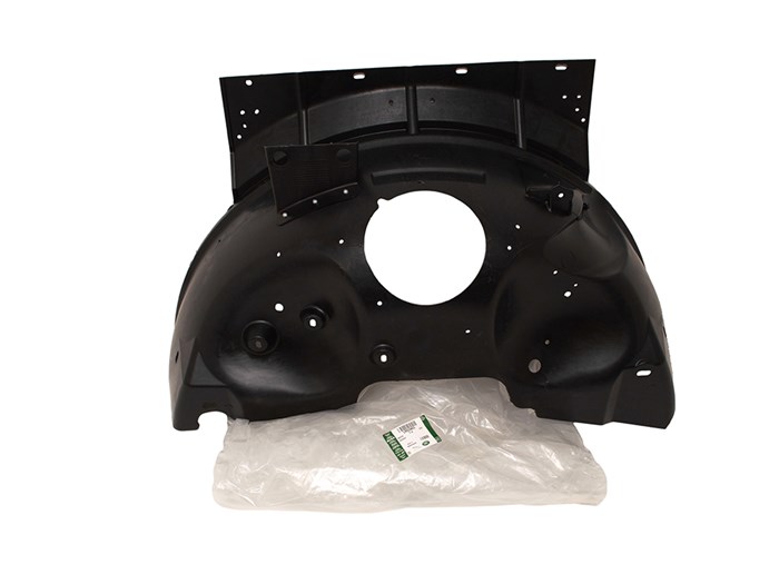 WHEELARCH