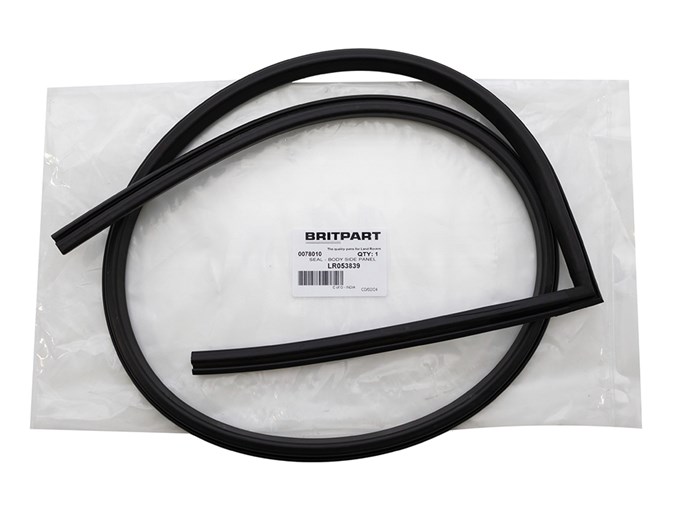SEAL - BODY SIDE PANEL