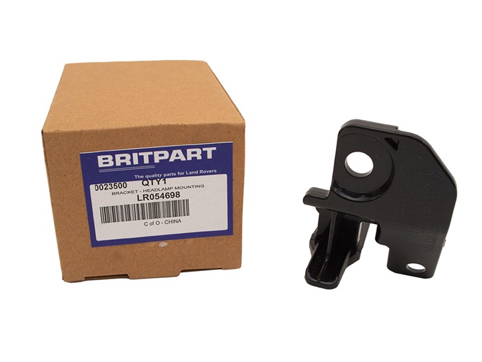 BRACKET - HEADLAMP MOUNTING