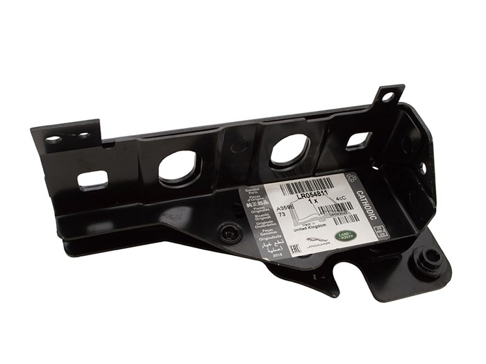 BRACKET - FRONT END