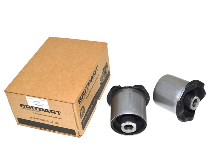 BUSH-FRONT SUSPENSION ARM