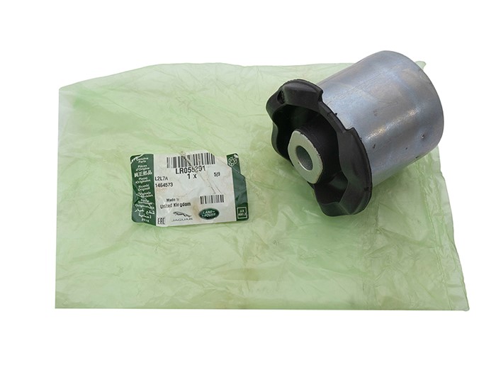BUSH-FRONT SUSPENSION ARM