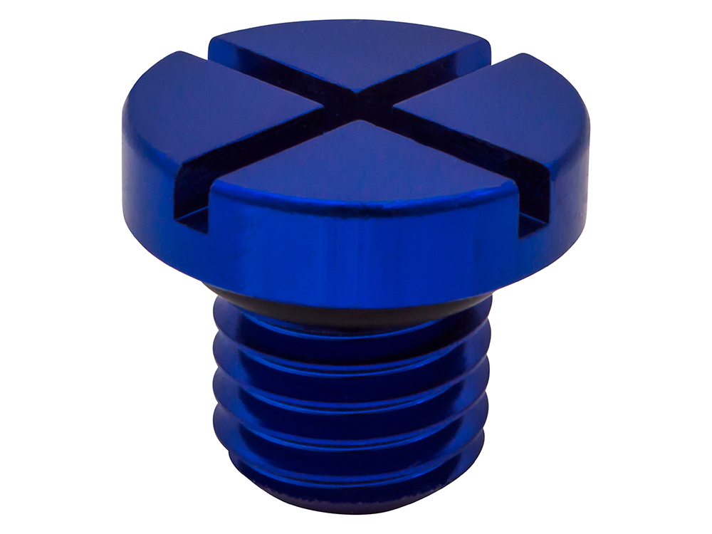 Bleed Screw — afbeelding 2