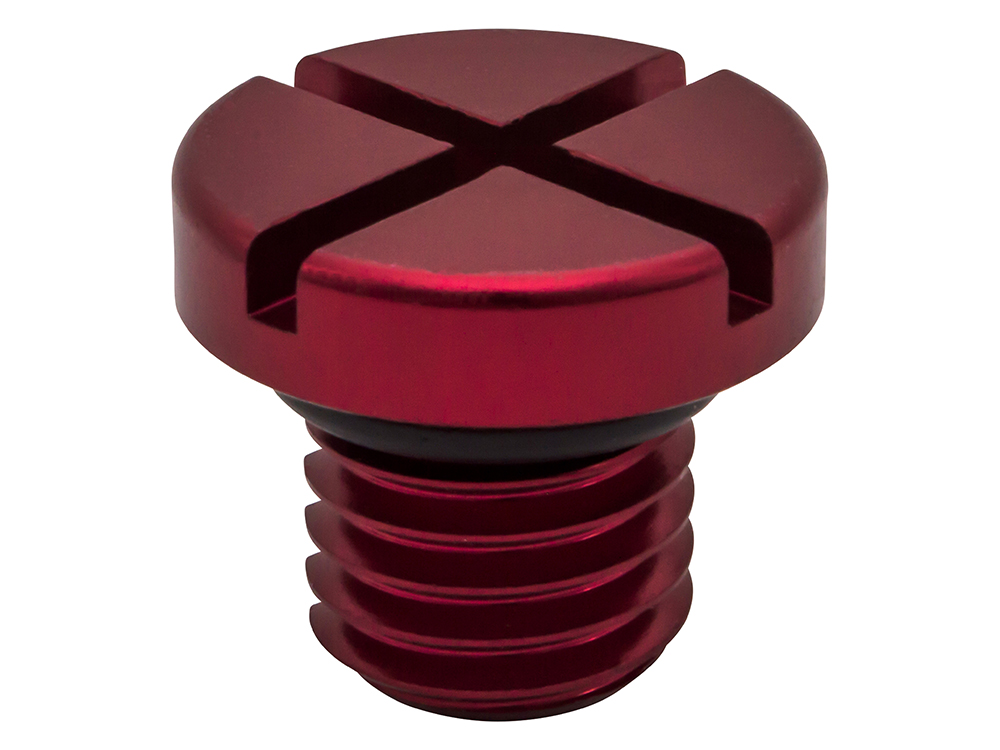 Bleed Screw — afbeelding 2