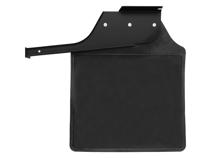Rear Mudflap