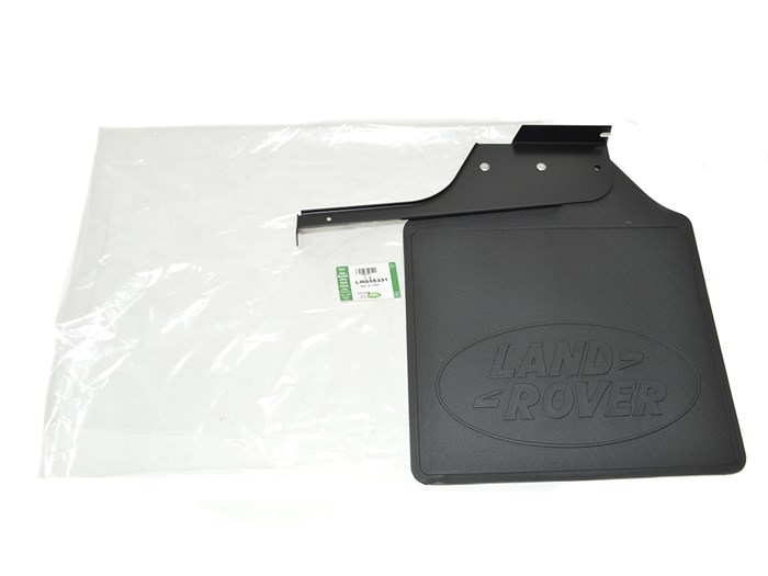 MUDFLAP