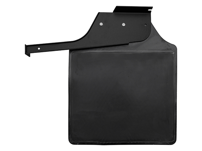 Rear Mudflap