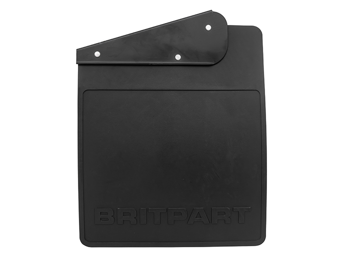 Rear Mudflap — afbeelding 2