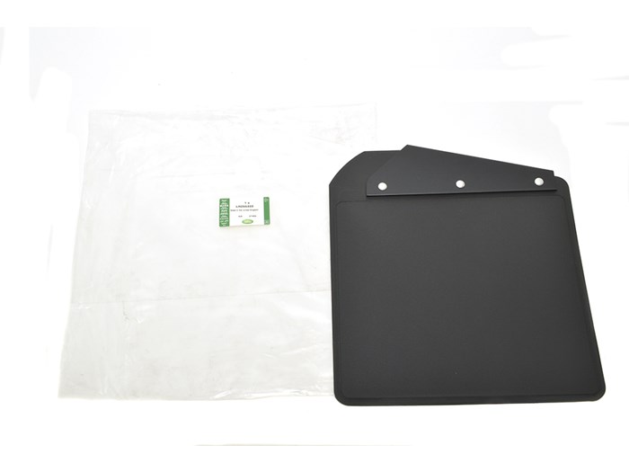 MUDFLAP