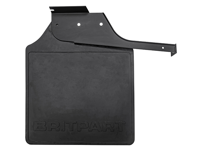 Rear Mudflap